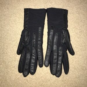 Women's winter gloves