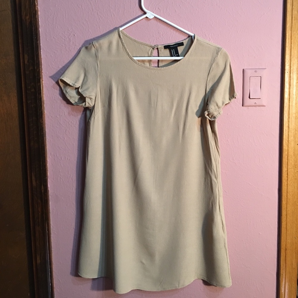 Forever 21 dress