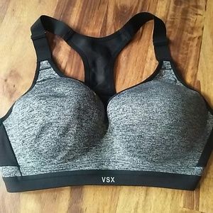 Vsx sports bra