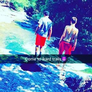 Meet your Posher, Anthony