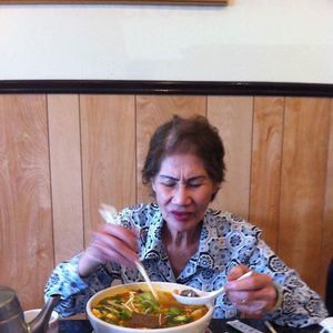 Meet your Posher, Hai