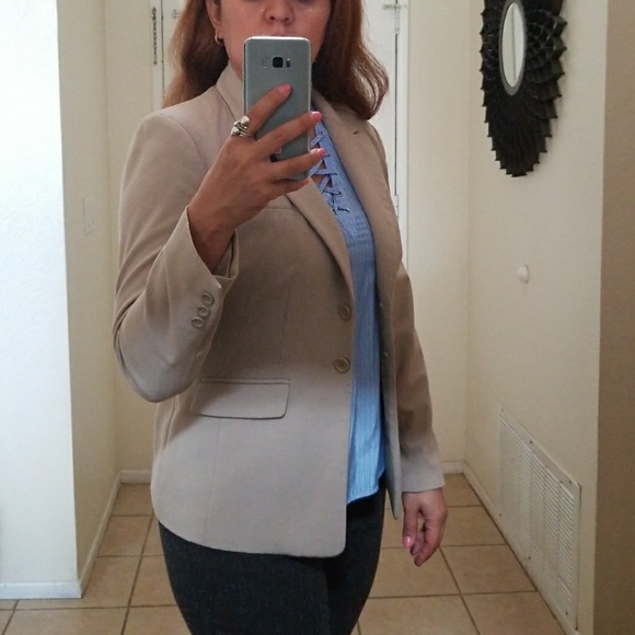 Moda International Jackets & Blazers - Blazer