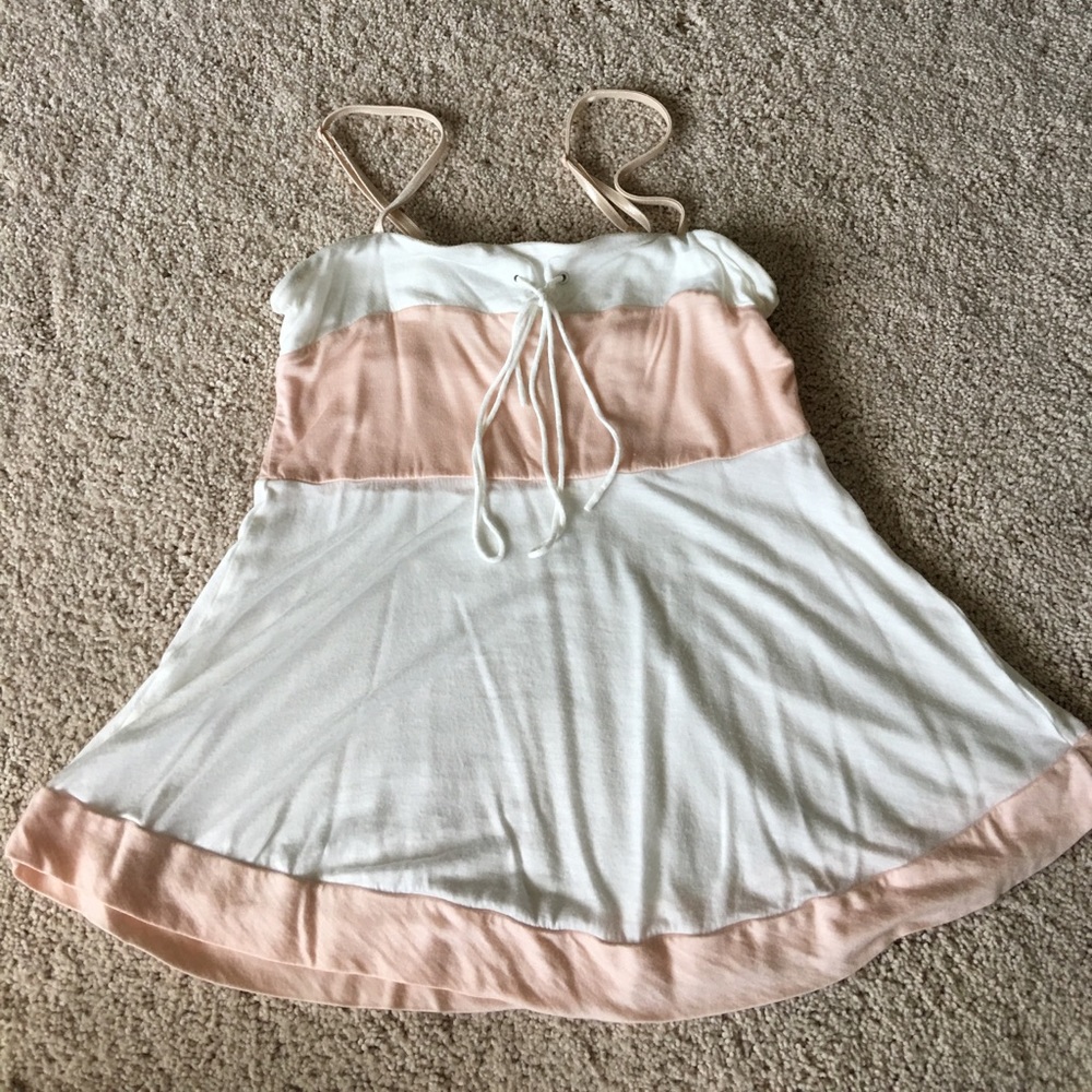 A/X top