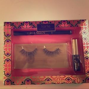 Lash set Lash set
