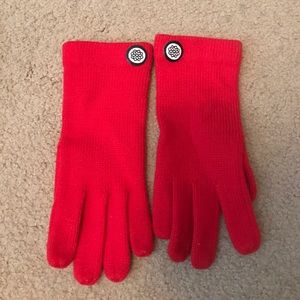 Women's winter gloves