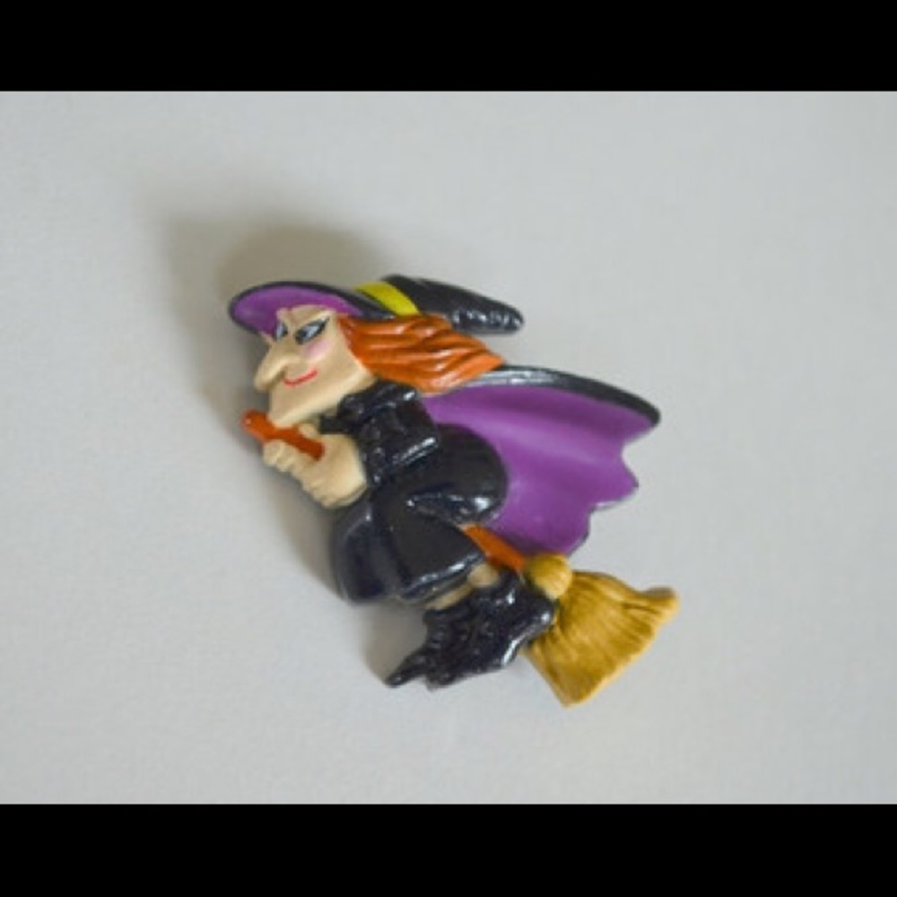 Halloween Jewelry