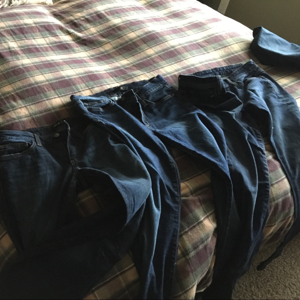 Joes Jeans