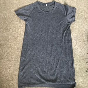 LULULEMON SHIRT