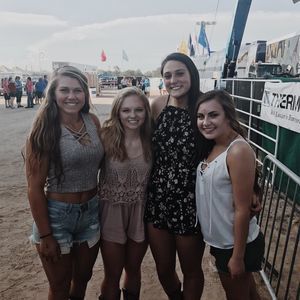 Meet your Posher, Morgan