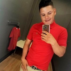 Meet your Posher, Vladimir