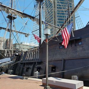 Meet your Posher, Franswaynjr