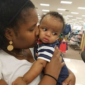 Meet your Posher, Ganella