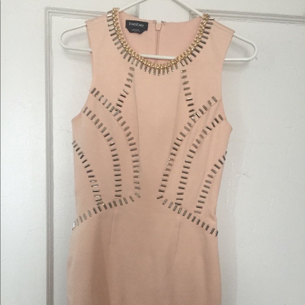Bebe Dress
