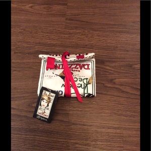 Brighton Travel Jewlery Pouch