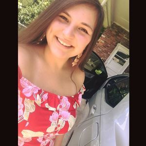 Meet your Posher, Ashlyn