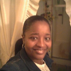 Meet your Posher, Janice