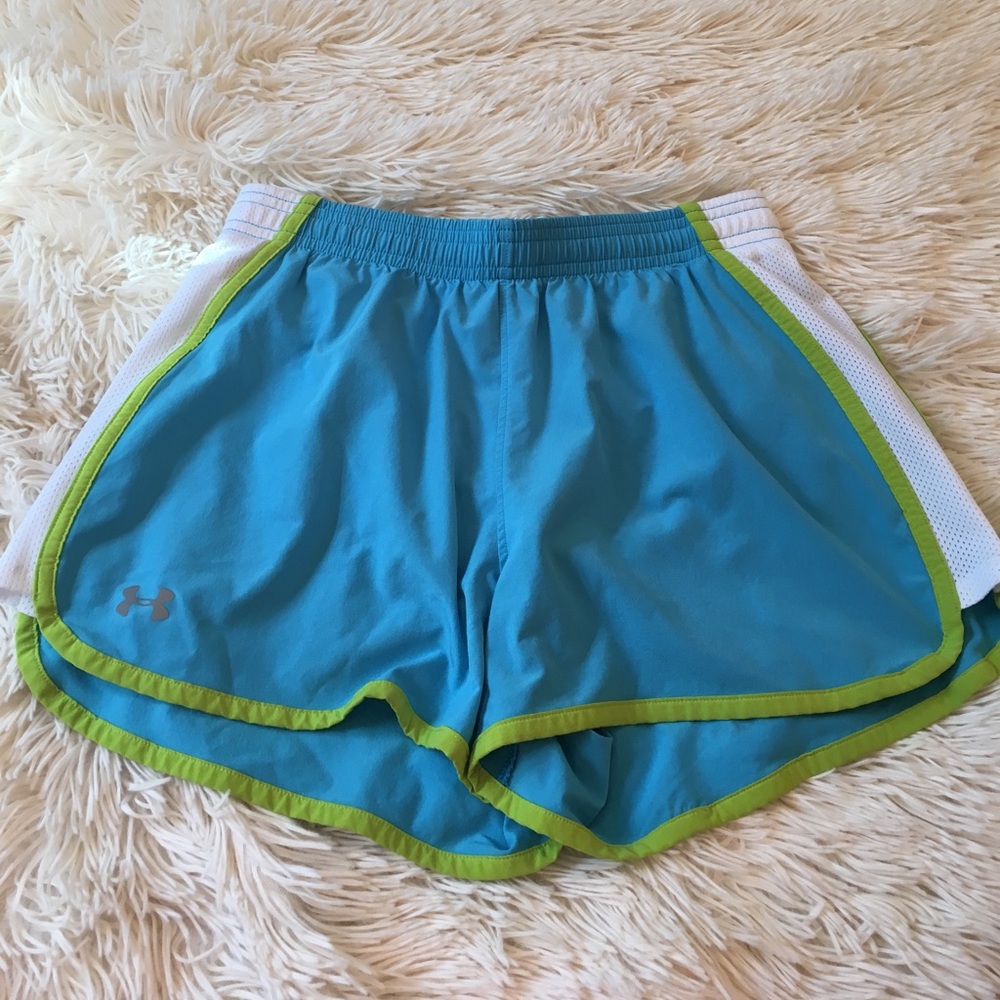 Like new Under Armour Shorts