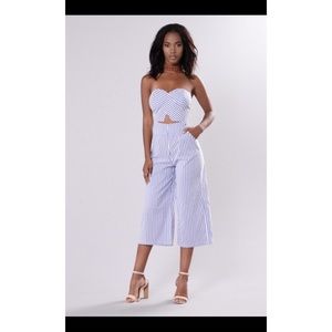 Fashion Nova Jumpsuit