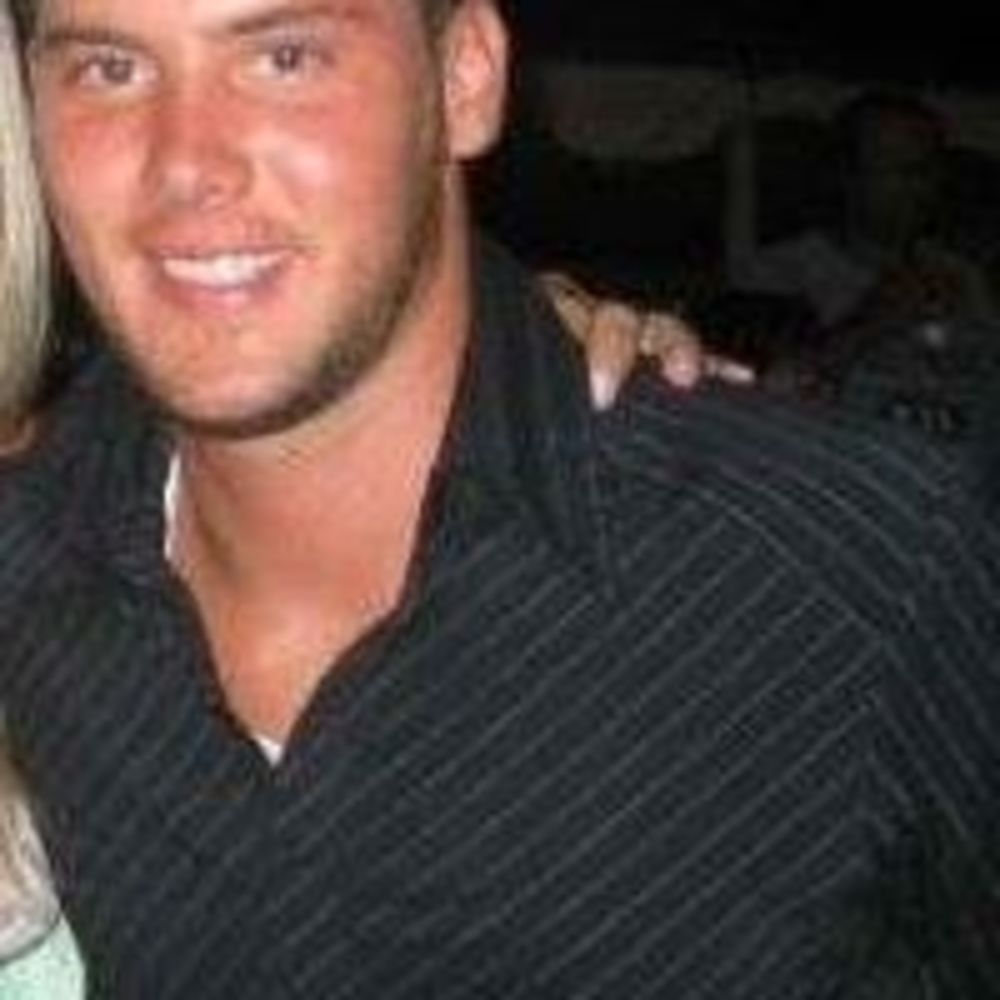 Meet your Posher, Kyle