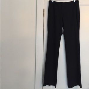 Theory flare pant