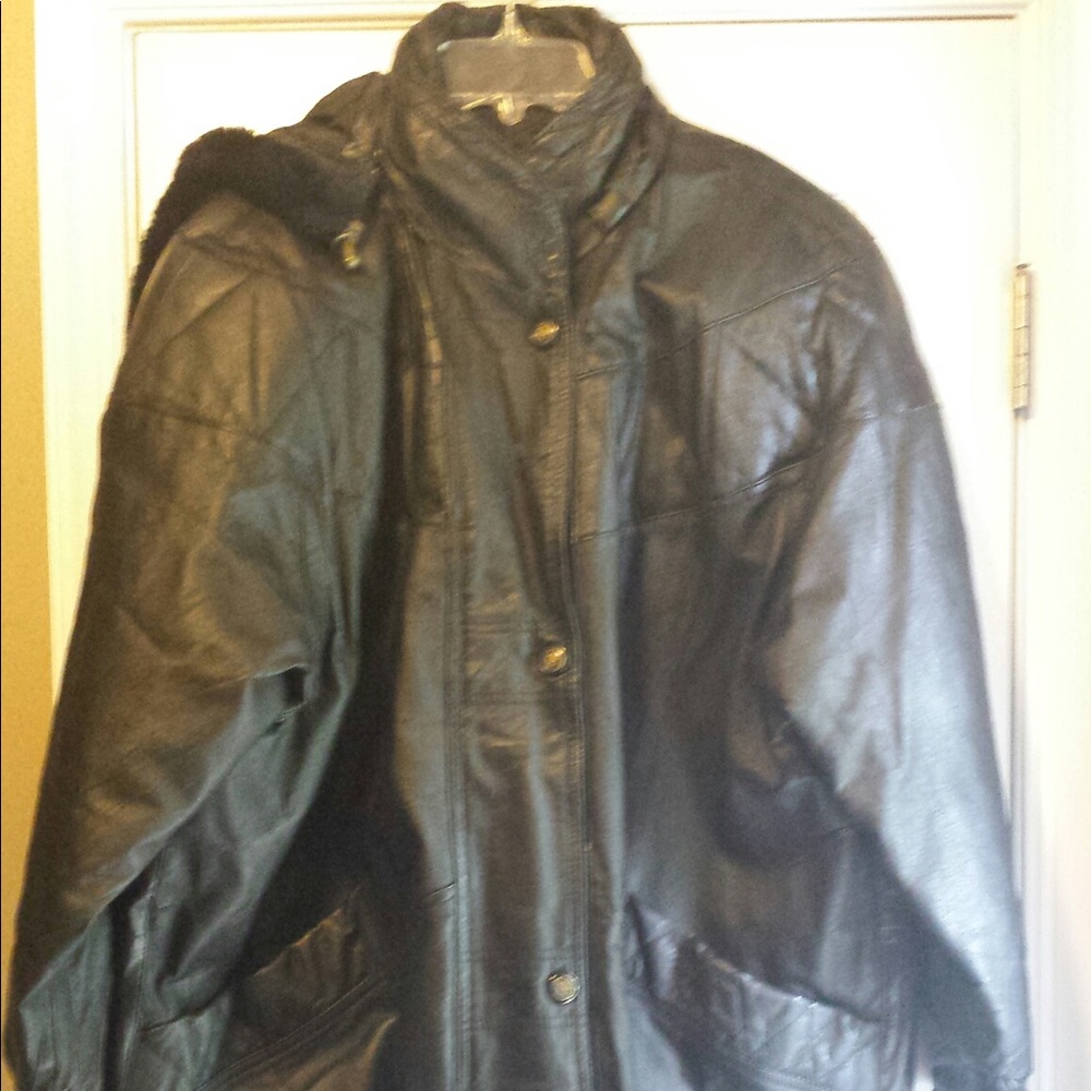 learsi jacket