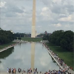 Meet your Posher, Cathy