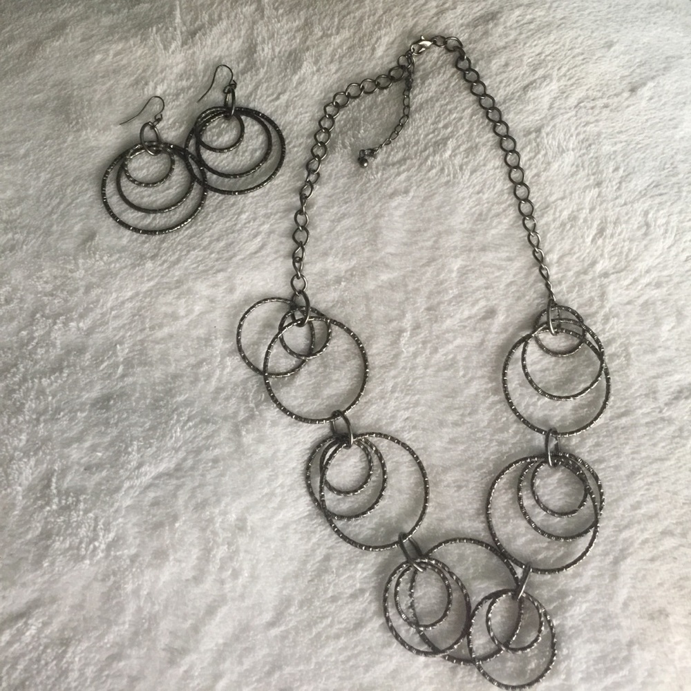 Jewelry set