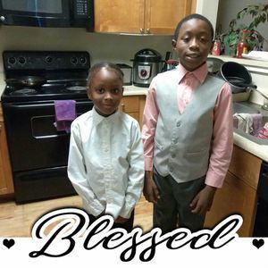 Meet your Posher, Phyllis