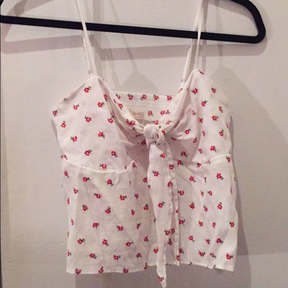 BRANDY MELVILLE Sasha tank