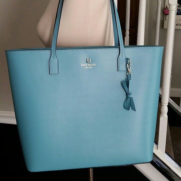 kate spade Handbags - Kate Spade Sawyer Street Tori Leather