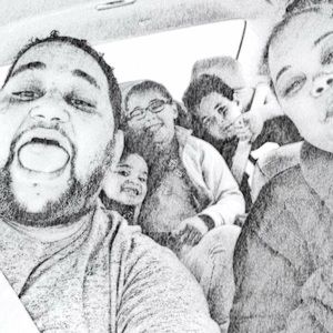 Meet your Posher, Johanson