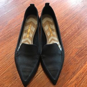 Nicholas Kirkwood Shoes - Nicholas Kirkwood flats. Nicholas Kirkwood Shoes - Nicholas Kirkwood flats.