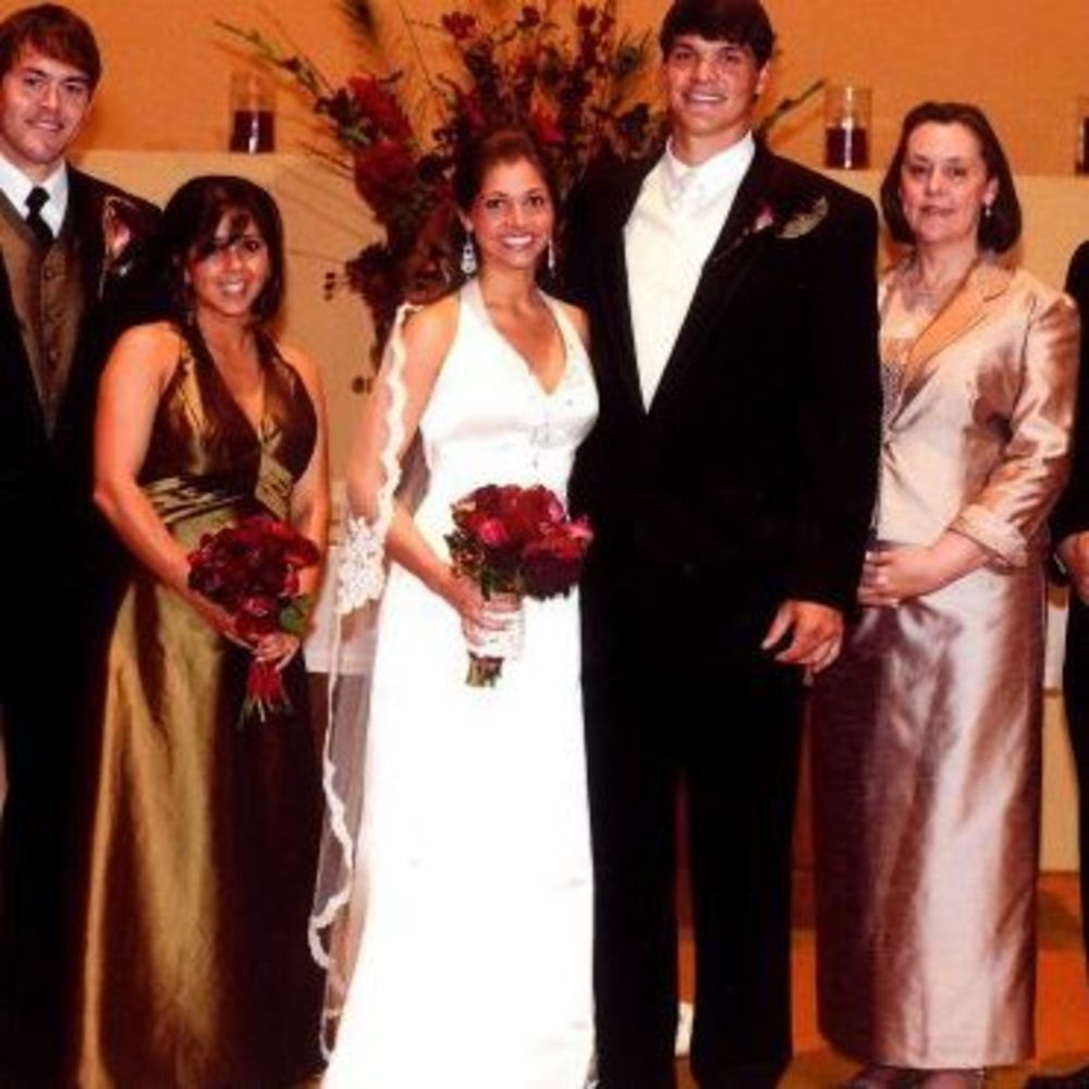 Meet your Posher, Donna