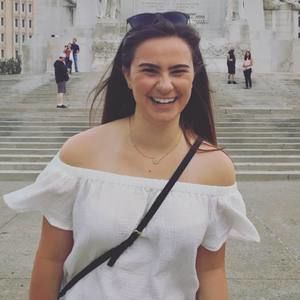 Meet your Posher, Jaclyn