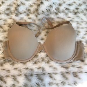 Gap Body 32D favorite t-shirt bra