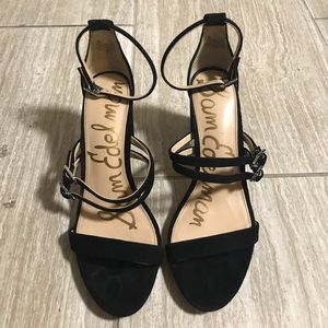 Sam Edelman Tammie Heels