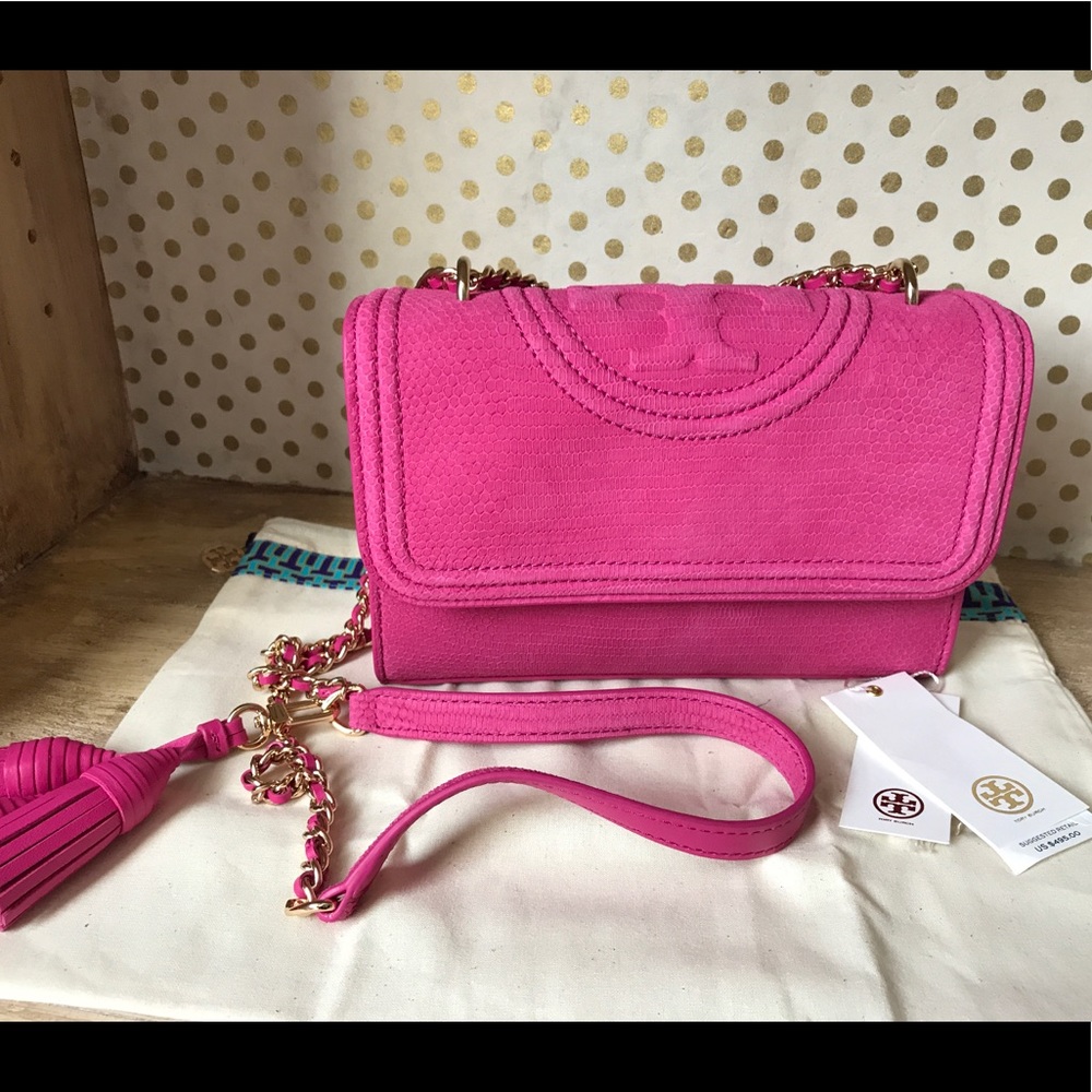 Tory Burch Crossbody