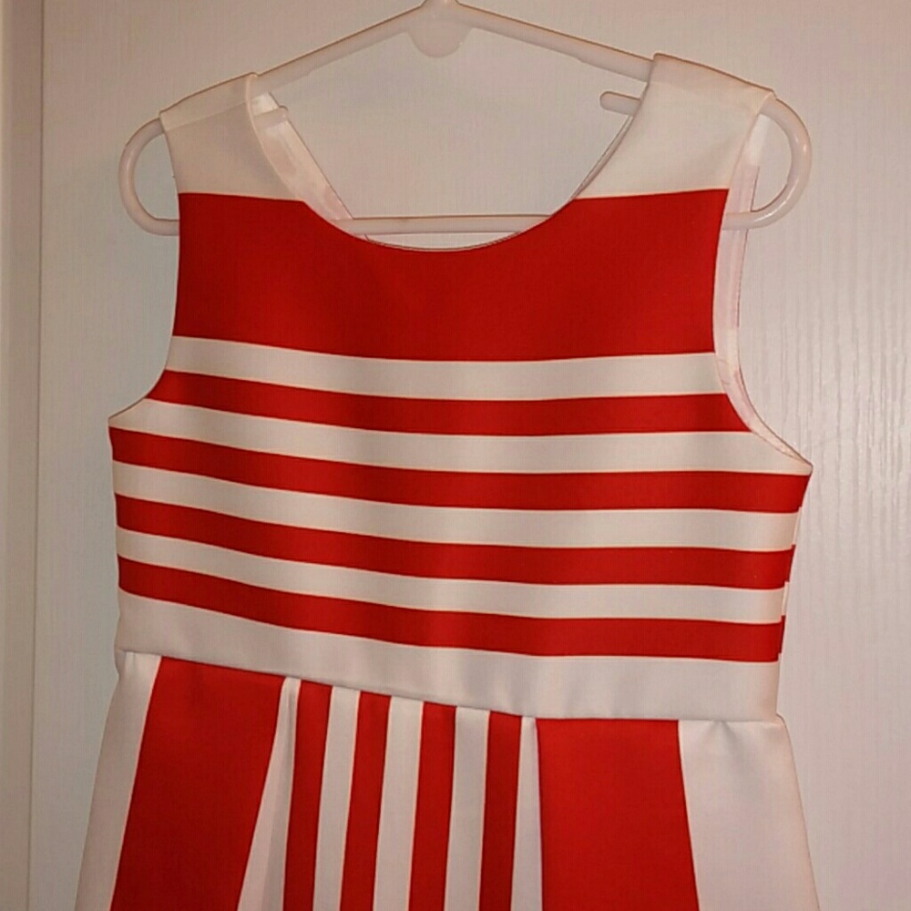 NWOT Bonnie Jean Dress 🌸 Size 6