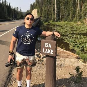 Meet your Posher, Adrian