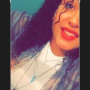 Meet your Posher, Beatriz