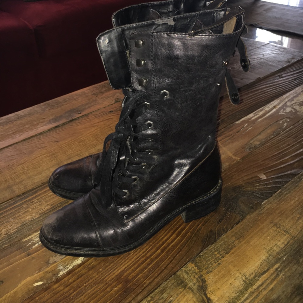 Sam Edelman boots