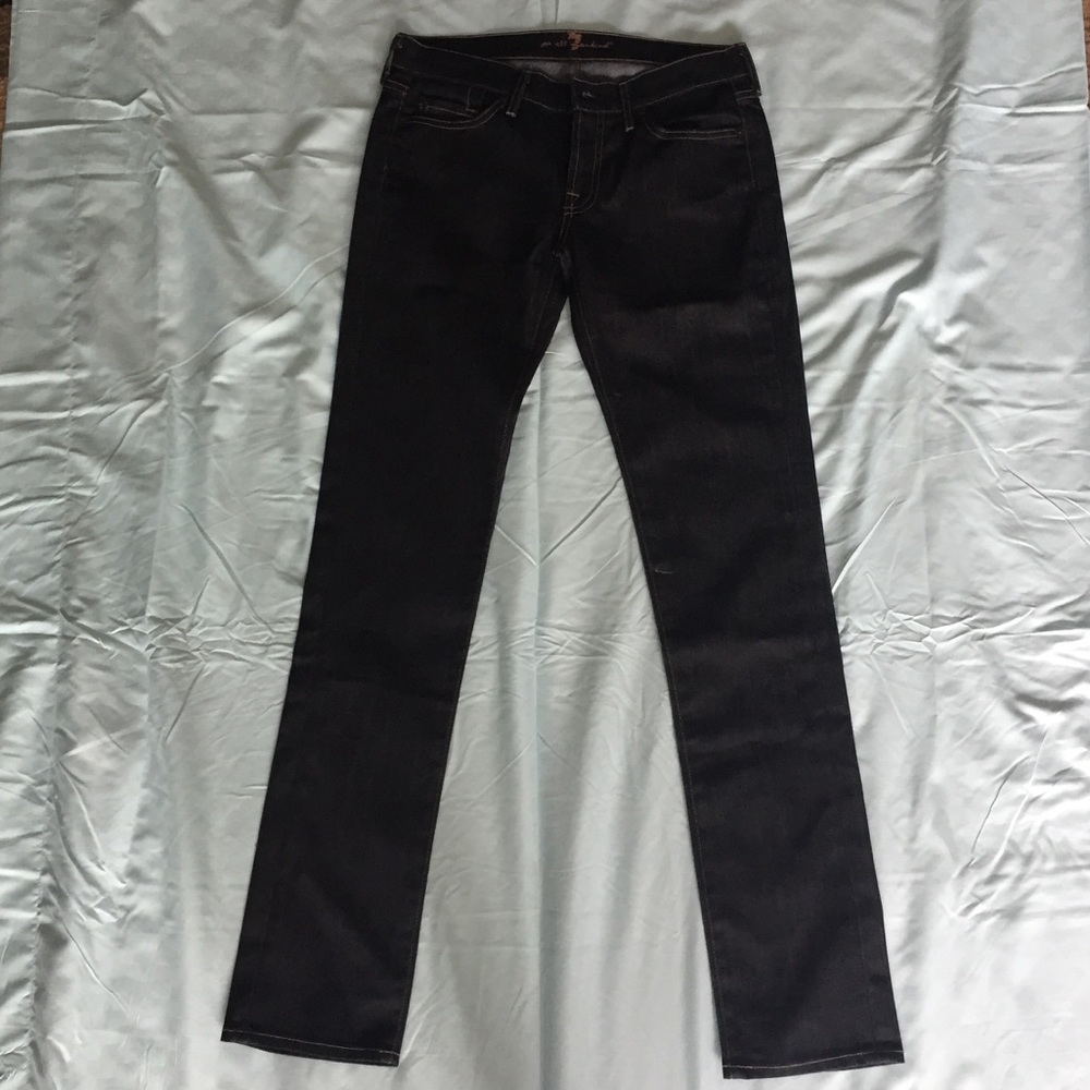 7 all man kind jeans