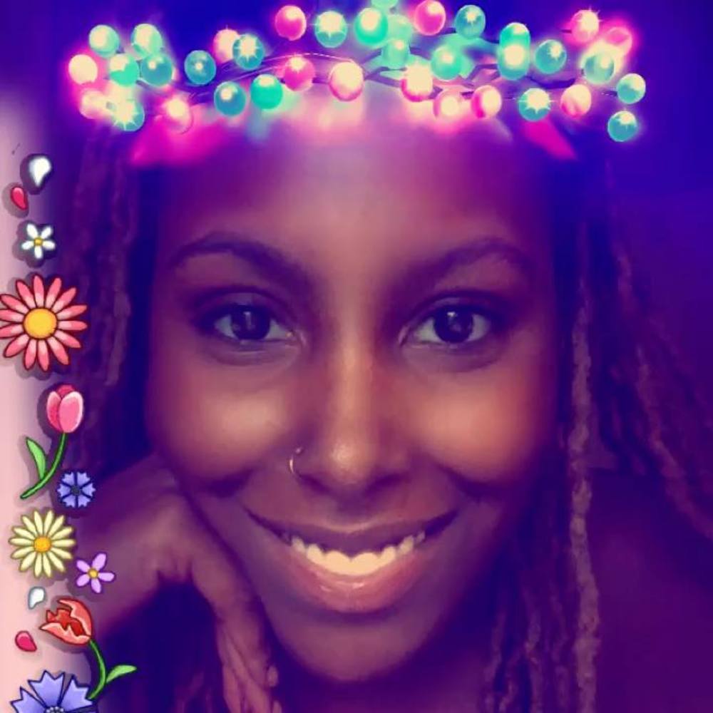 Meet your Posher, Karida