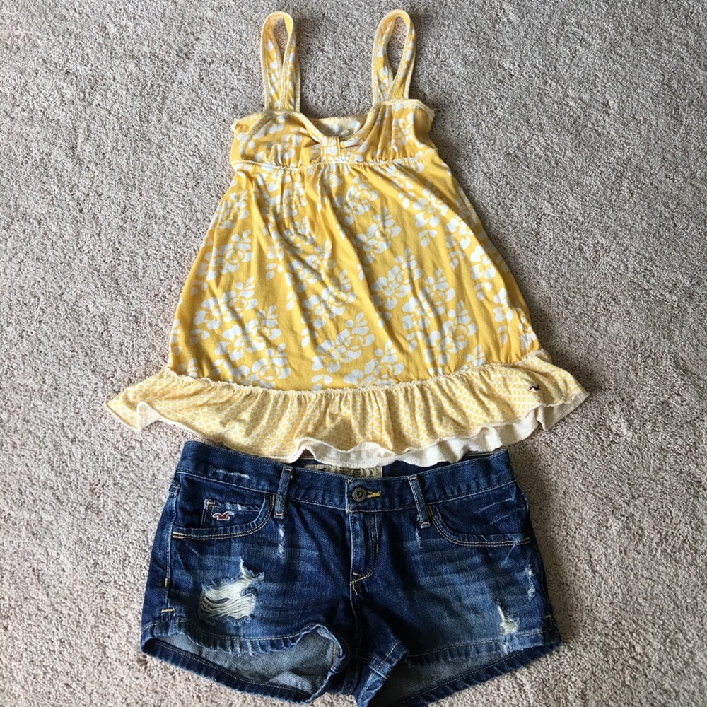 Hollister