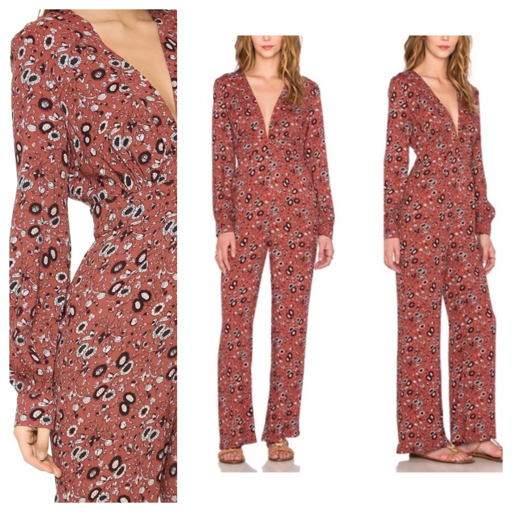 NWT Free People Jumper - Picture 2 of 3