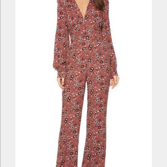 NWT Free People Jumper - Picture 3 of 3