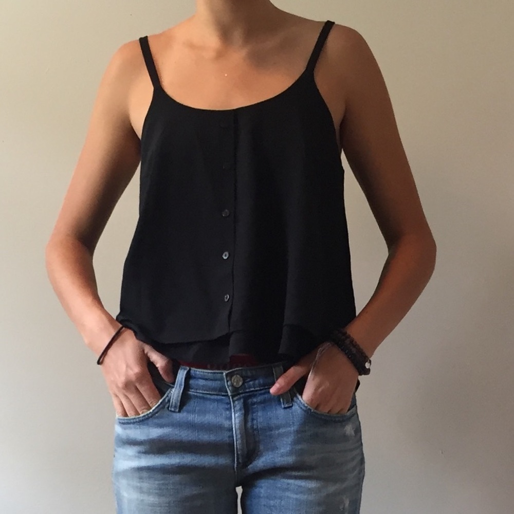 Paper Crane Blouse