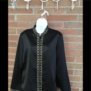 Judith Hart blazer jacker