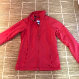 Columbia Omni Shield Fleece Lined Jacket