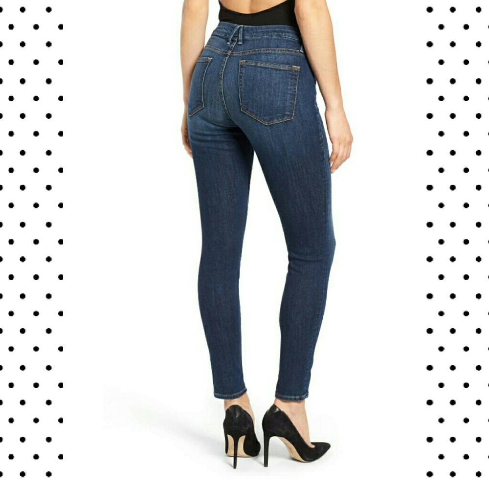 Good American good legs  nwt - Picture 4 of 8